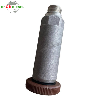 Bomba de preparação de combustível 092130-0360 para escavadeira PC400 PC450