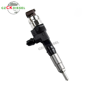 Injetor de combustível 608-2959 para para C3.3B Motor E308 E309 E310 Excavadora