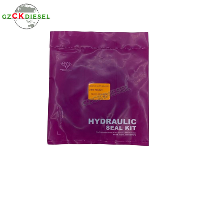 Kit de vedação 2401-9264KT para escavadeira DX225LL DX300LC DX300LCA