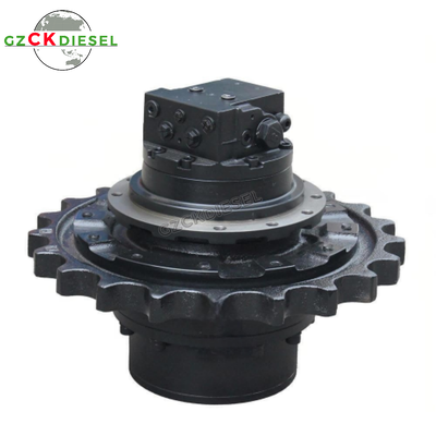Motor de viagem 9096479 para escavadeira EX60 EX60G EX60SR EX60UR