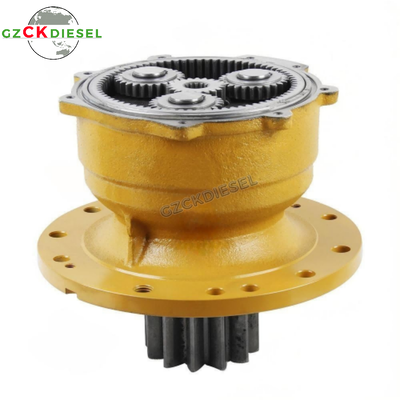 Motor de balanço 467-3079 para escavadeira E307E2 E308E2 E308D