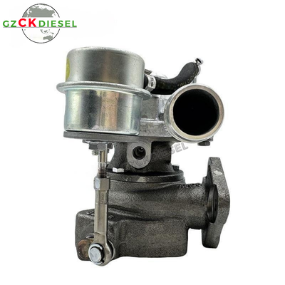 Turbocompressor 5865655 586-5655 para motor C1.1