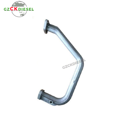 Tubo de água 1621664380 para compressor de ar ZR55 ZR75
