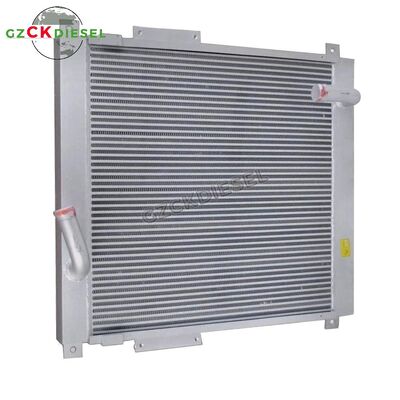 Refrigerador de óleo 118-9954 para escavadeira 320B E320B Motor 3066
