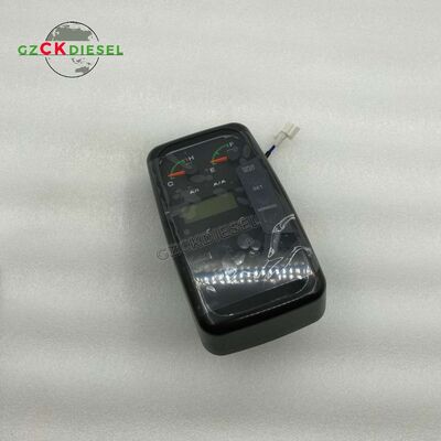 Painel de exibição do monitor 4454519 4483034 4488903 4426351 para escavadeira ZX75US ZX125US ZX200
