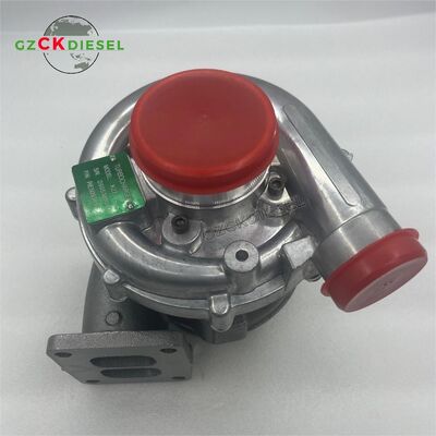 Turbocompressor RE509385 para motor K27 6068
