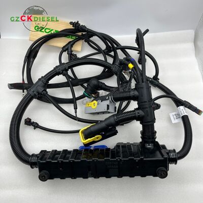 Arnês de fiação 17441795 20574373 para EC210 EC240 EC290 EC360 EC460 Excavadora