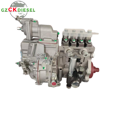 Bomba de injeção de combustível B4PN93H-R para motor 4108 4110