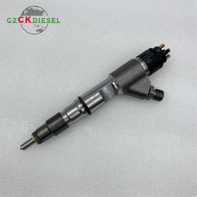 Injetor de combustível 1007396985 0445120747 para escavadeira X1 X3 X2 N47 F20 F30 F10 E70 D20C