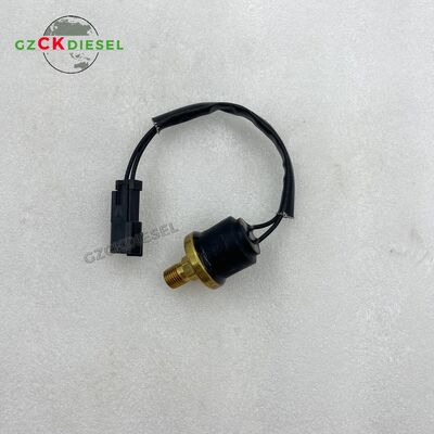 Sensor de interruptor de pressão de óleo 150-1240 1501240 para escavadeira 3516B