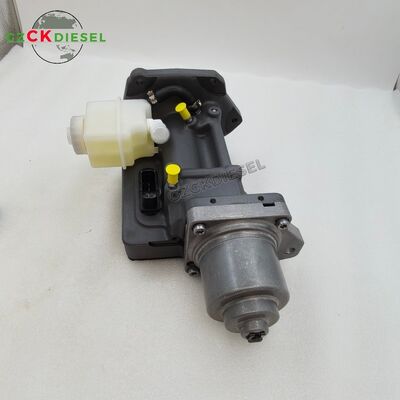 A transmissão do elevado desempenho parte o atuador automático 2825344 da embreagem