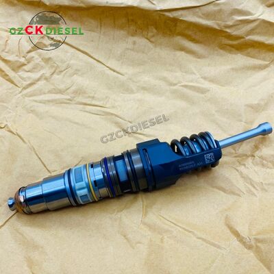 Injetor de combustível Novo 4088327 4062569 4088301 4088665 para ISX15 CM2250 QSX15 X15
