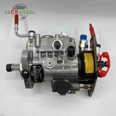 Bomba de injecção de combustível 2643B341 2643B341BE 9322A182T 9322A181T para motor 1103C-33T
