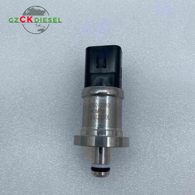 Sensor de alta pressão 260-2180 para escavadeira 311D 312D 314D 330D 336D
