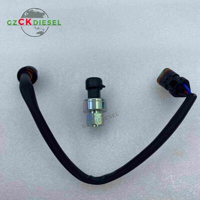 Sensor de Pressão 194-6725 2CP3-68 239-2396 para Escavadeira E322C E325C C7 C9 3126B 3406E