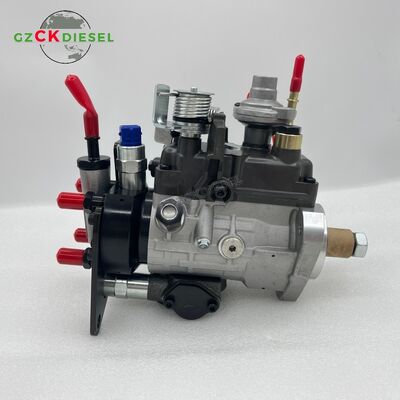 Bomba de injecção de combustível 326-8993 2644C348 9520A350G para escavadeira 416E 422E 428E
