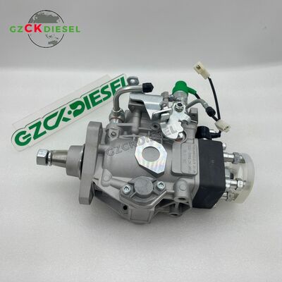 Bomba Injetora 336-9190 104642-3050 para Escavadeira 3044C Motor C3.4 236B 252B