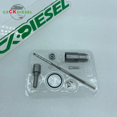 Kit de reparação de injetores para injetores 295050-1050