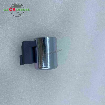 Bobina de Válvula Solenoide 323-9531 para Escavadeira 5110B 538 558 725 725C 725C2 730 730C 730C2