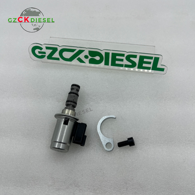12V/24V válvula de controlo de transmissão de solenoide 70025576 4210474 4210835