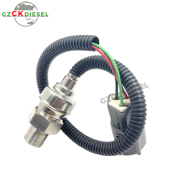 Sensor de pressão de óleo 7861-92-1610 para escavadeira PC200-6 PC220-6 PC300-6