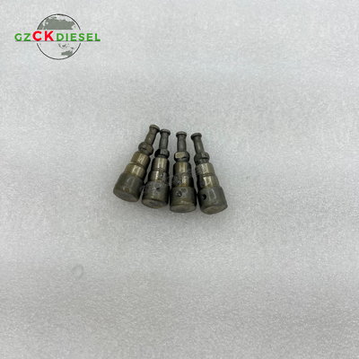 Bomba de Combustível M4 Plunger 129108-51100 para Escavadeira 4TNV82 4TNE82