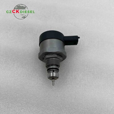 Válvula de Alívio de Pressão 0281006357 5291754 para Motor ISB6.7 QSB6.7 B6.7 ISBE4 Escavadeira PC200-8 PC210-8