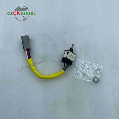 Conjunto de interruptor basculante 157-1364 para escavadeira 938G 950G 950H 962G 962H
