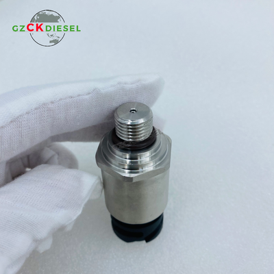Sensor de Pressão 17216318 para Escavadeira EC290B EC240B EC210B 250 300D 350D