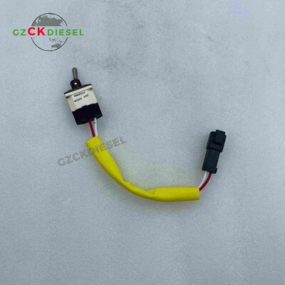 Conjunto de interruptores de ligação 139-2118 para excavadora 793D 785D 789D 972H D9T 318C