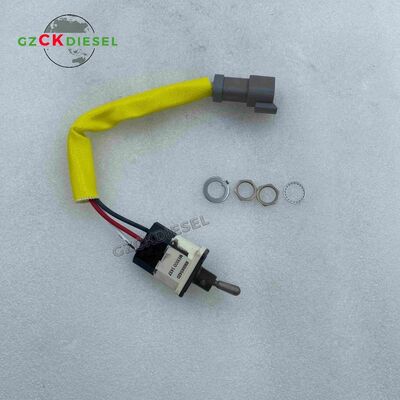 Conjunto de Interruptor de Alavanca 139-2116 1392116 para Escavadeira 5230B 5110B