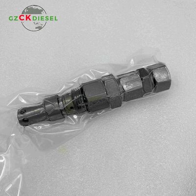 Valva de relevo K9001804 4372038 para escavadeira DX220AF DX225LC DX230LC DX300LC DX340LC