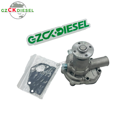 Bomba de água U45017951 para motor 403C 404C