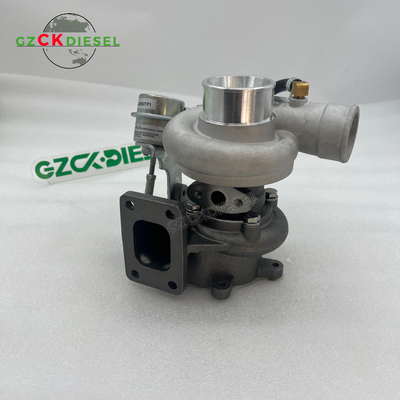 Turbocompressor 1TG300-1118100-550 para motor YC04T22T J56P