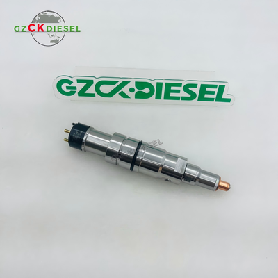 Injetor de combustível diesel original C4326959 4326959 para motor ISZ QSZ 6CT8.3