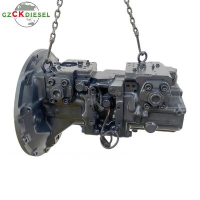 Bomba hidráulica 708-2L-00112 7082L00112 para escavadeira PC220-7 PC220-7-AA PC220LC-7 PC220LC-7-BA